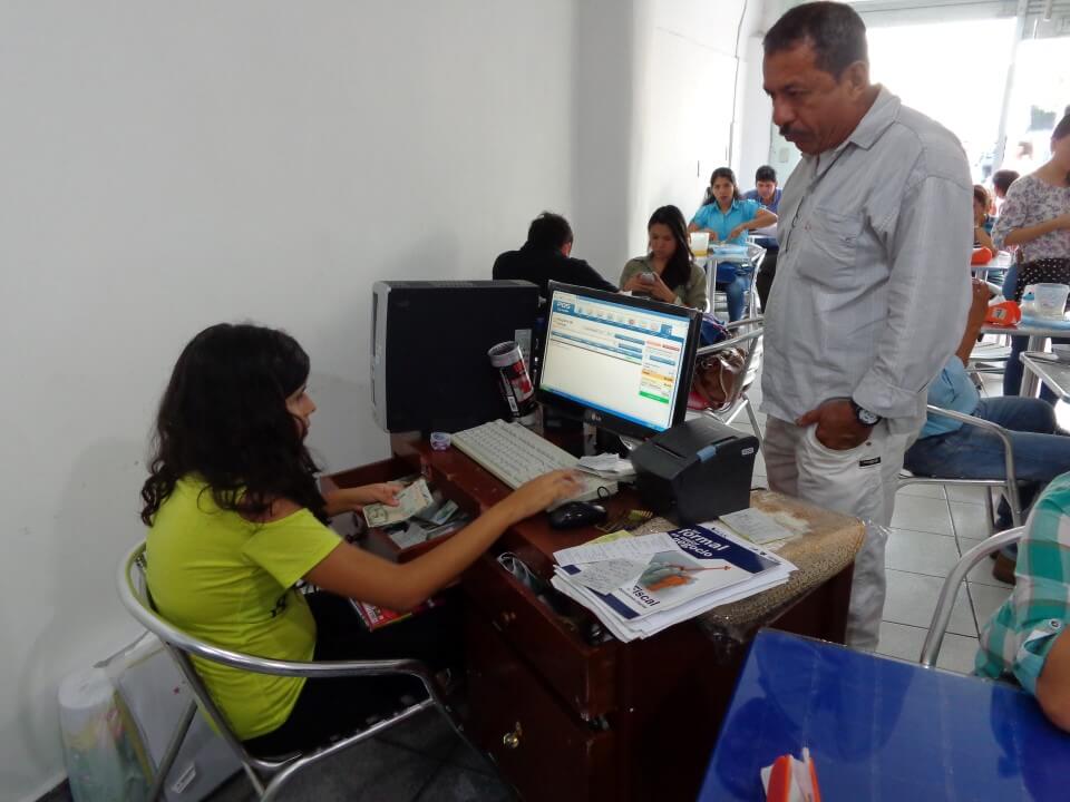Software POS Colombia - Natural Food Healthy